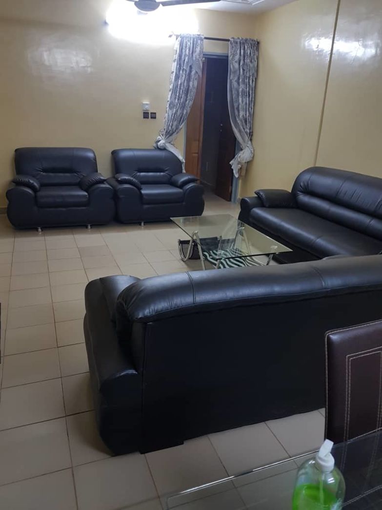 Fully Equipped Apartment at Unbeatable Rates