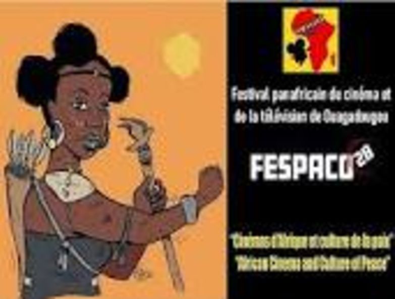 Ouagadougou Pan-African Cinema Festival